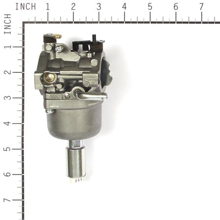 Briggs & Stratton Carburetor 593433